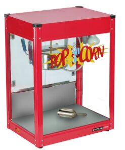 Anvil Popcorn Machine - 8oz