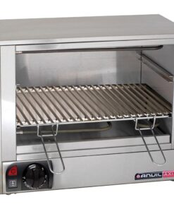 Anvil Salamander - Incology - 30kW