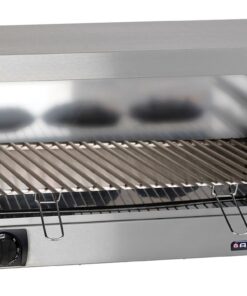 Anvil Salamander - Incoloy - 2.8kW