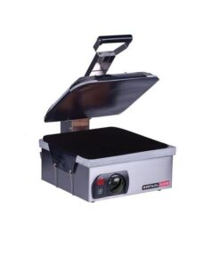 Anvil Toaster - 9 Slice - Flat Plate