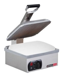 Anvil Toaster - 9 Slice - Panini Top & Bottom