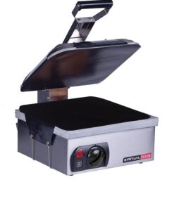 Anvil Toster - 9 Slice - Flat Plate