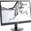 AOC 18.5-Inch E970SWN LCD Monitor