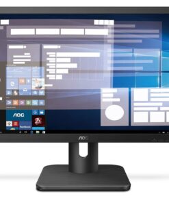 AOC 20E1H 19.5" Monitor
