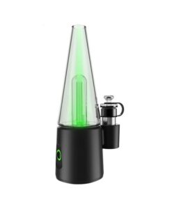 Apex eRig Wax & Herb Vaporizer with 4000mAh Battery