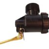Apex Out Ball Float Valve Res - 32mm