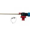 Apex Out Ball Xcess Float Valve - 2025