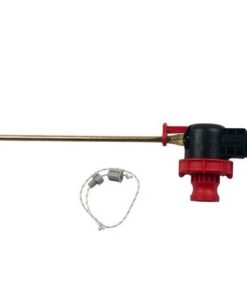 Apex Out Ball Xcess Float Valve - 2025