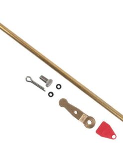 Apex Reservoir Valve Lever Kit with Arm