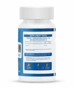 Apigenin (Ultra Pure Supplement) - 50mg