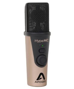 Apogee Hype Microphone