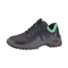 Apollo Sport 8050 Lemaitre Shoe Black & Green Trim  - UK 8