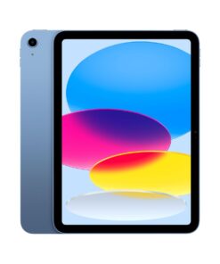 Apple iPad 10 10.9" Wi-Fi 256GB - Blue