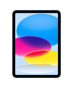 Apple iPad 10.9-inch Wi-Fi 256GB - Blue