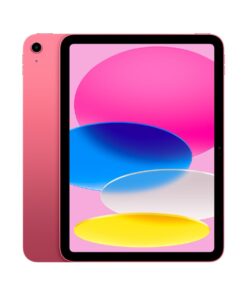 Apple iPad 10.9-inch WiFi 64GB - Pink