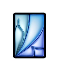 Apple iPad Air M2 Chip 11inch 128GB WIFI - Blue