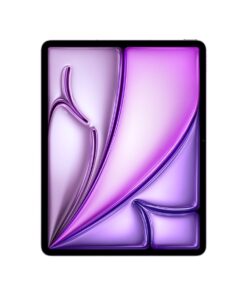 Apple iPad Air M2 Chip 13inch 128GB WiFi + Cellular - Purple