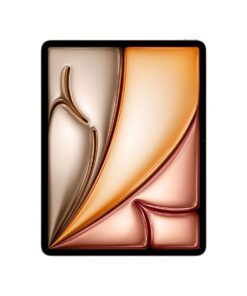 Apple iPad Air M2 Chip 13inch 512GB WiFi - Starlight