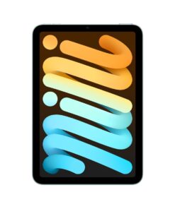 Apple iPad Mini 7 Wi-Fi 128GB - Blue