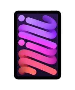 Apple iPad Mini 7 Wi-Fi 128GB - Purple