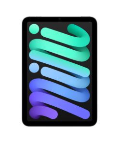 Apple iPad Mini 7 Wi-Fi 128GB - Space Grey