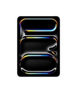 Apple iPad Pro M4 Chip 11inch 2TB WiFi with Nano-texture - Space Black