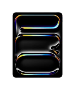 Apple iPad Pro M4 Chip 13inch 2TB WiFi + Cellular with Standard glass - Space Black