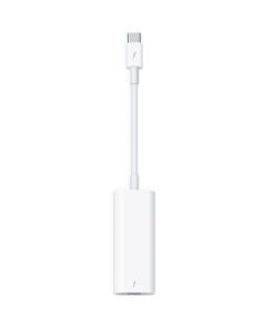 Apple Thunderbolt 3 USB-C to Thunderbolt 2 Adapter