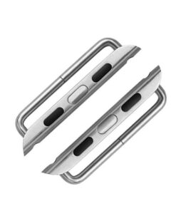 Apple Watch Adapter Stainless Steel 38mm