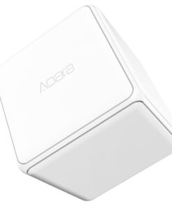 Aqara Cube - Smart Controler for Home Automation REQUIRES AQARA HUB