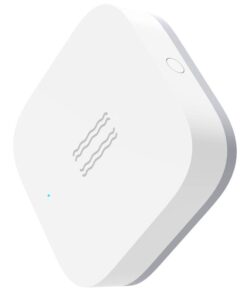 Aqara Vibration Sensor -  Security & Smart Home Automation NEEDS AQARA HUB