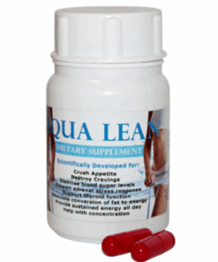 Aqua Lean Fat Burner