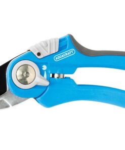 Aquacraft Bypass Secateurs 18mm (Pruning Shears)