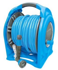Aquacraft - Hose Reel 25M Wall Fixed