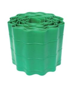Aquacraft - Lawn Edging Strip - 9m long, 15cm height
