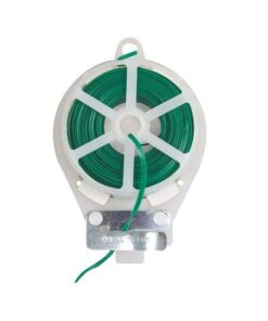 Aquacraft Twist Tie Wire 20m