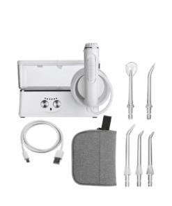 Aquaflosser Gen 2 Premium Water Flosser