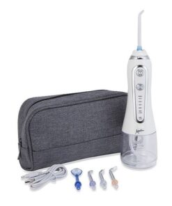 Aquaflosser Gen 2 Upright Water Flosser/dental jet/aqua flosser/irrigator