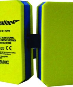 Aqualine - Floating Belt Blue - (Size: 3-6 years)