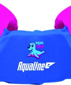 Aqualine - Swim Mate Jumper - (Size: 3-6 years) - Pink