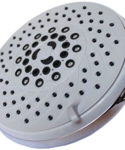 Aquapulse AQ292C Multi Setting Showerhead