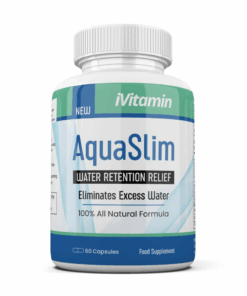 AquaSlim Water Retention Relief