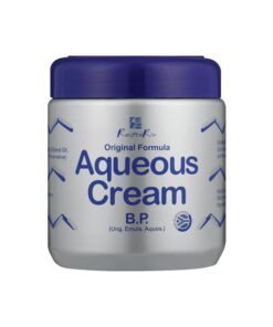 Aqueous Cream