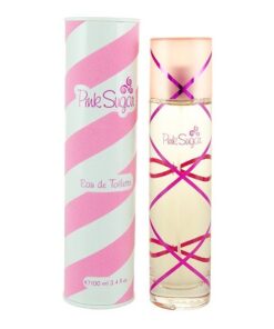 Aquoline Pink Sugar Edt 100ml (Parallel Import)