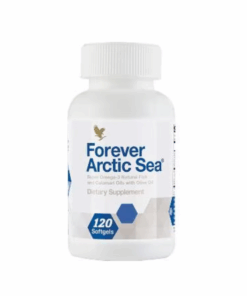 Arctic Sea - 120 Softgels
