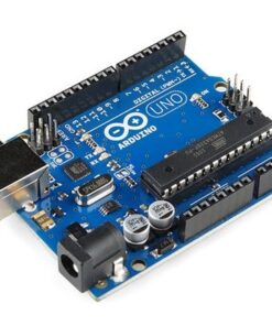 Arduino UNO R3 Compatible