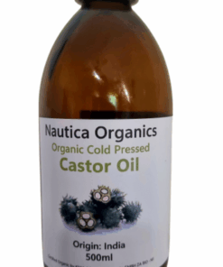 Argan Green Kessa Glove