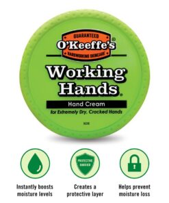 Argan Green Magnesium Oil Spray