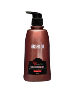 Argan Oil Conditioner Sulfate-Free