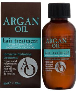 Argan Origins Argan Oil Hair Treatment - 50ml